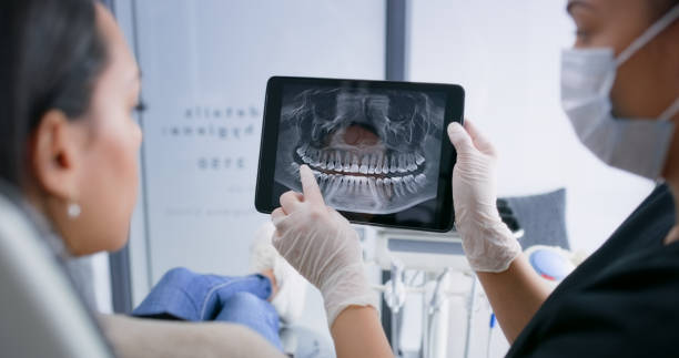 Licensed Tooth Extraction service in Toppers, OK - Smile Center Dentistry